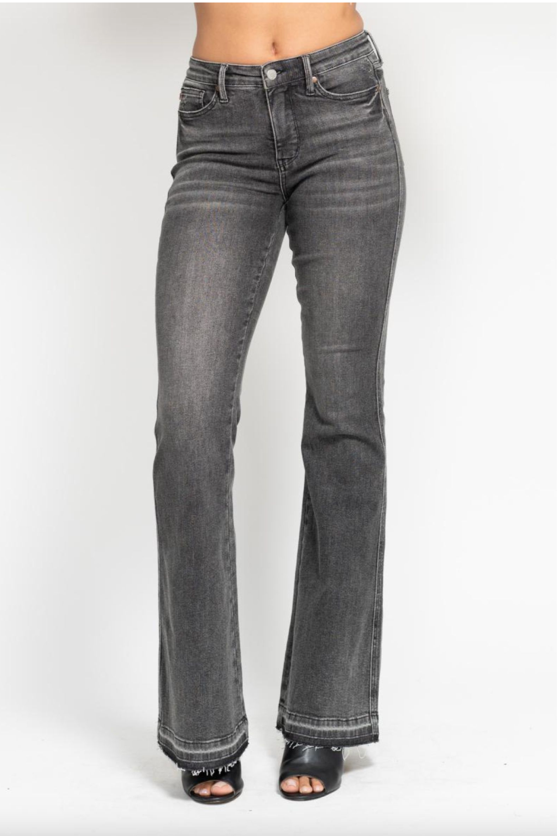 Kirsten Tummy Control Jeans