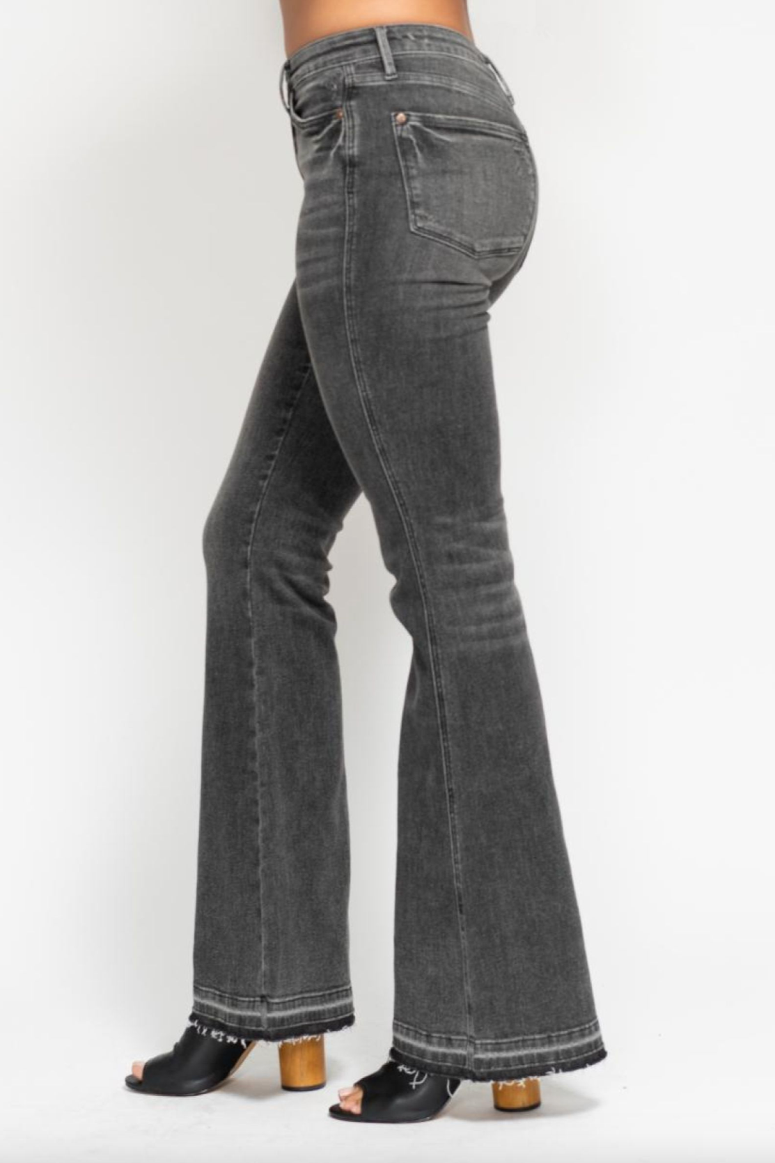 Kirsten Tummy Control Jeans