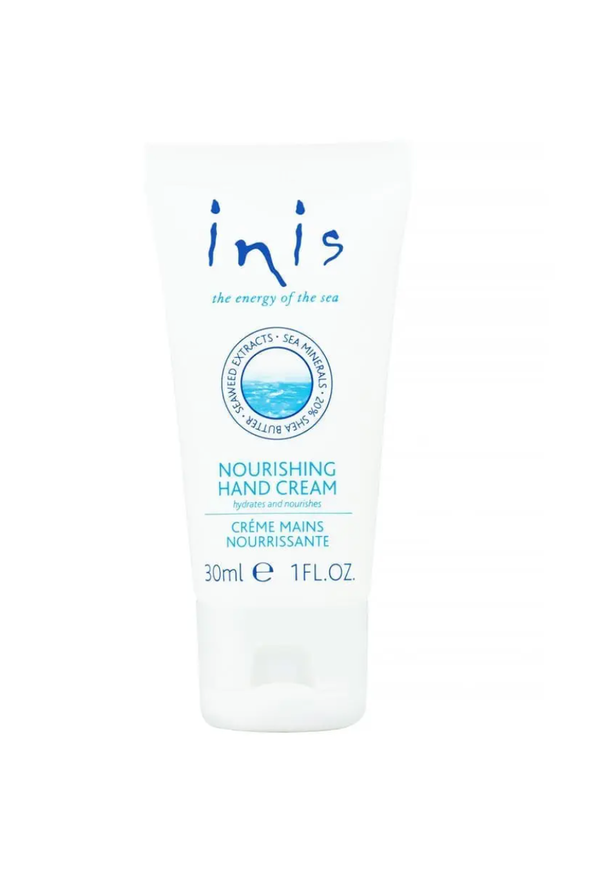 Inis Travel Size Hand Cream