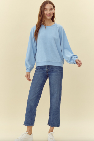 Sophie Long Sleeve Top