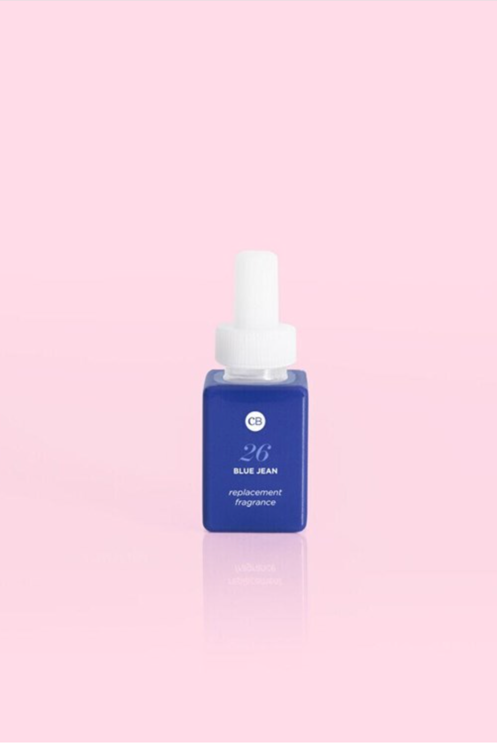 Blue Jean Capri Blue Pura Fragrance Refill
