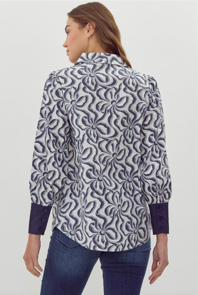 Keri Long Sleeve Top