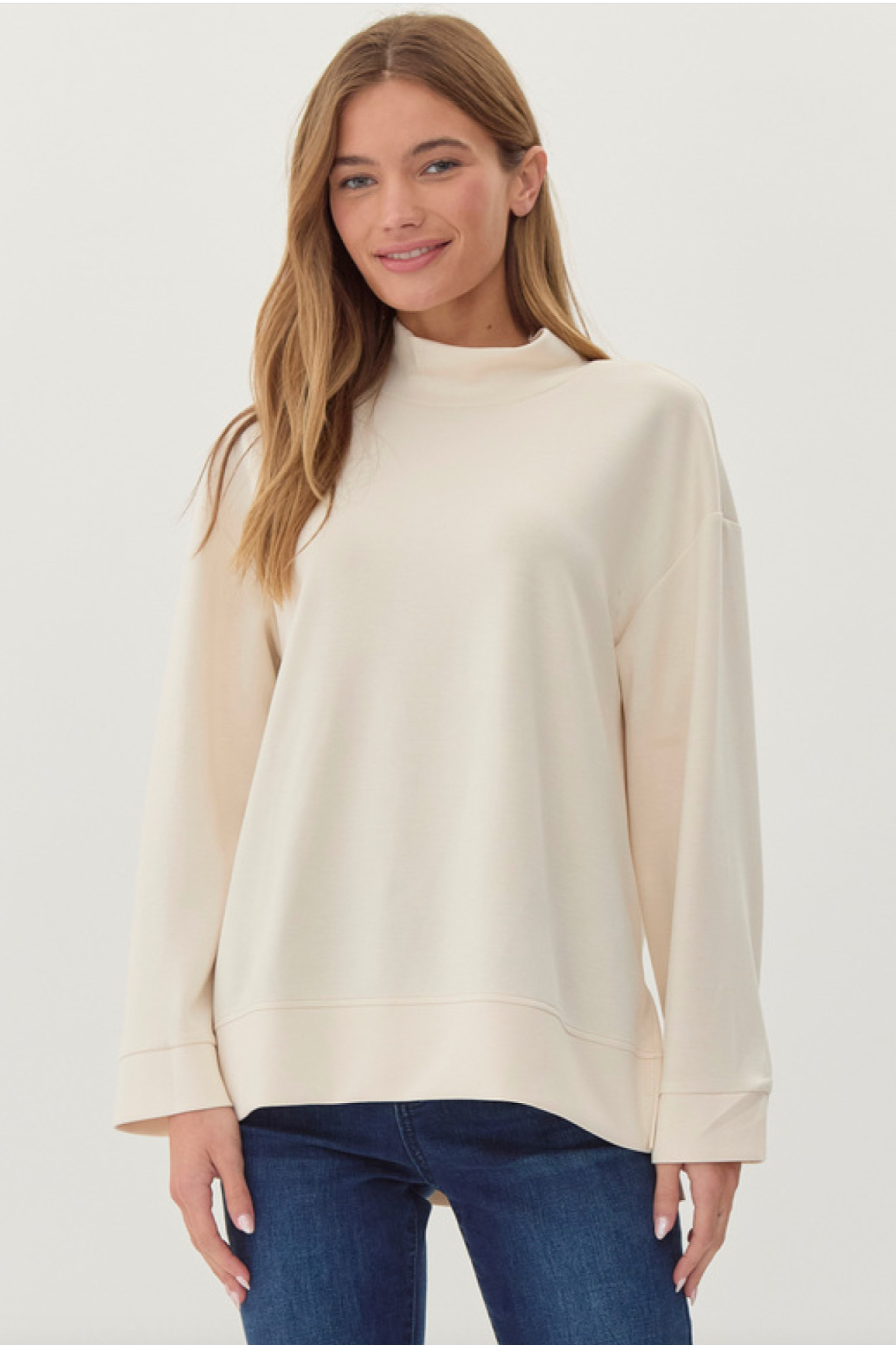 Cooper Long Sleeve Top