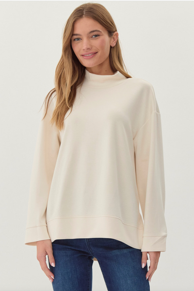 Cooper Long Sleeve Top