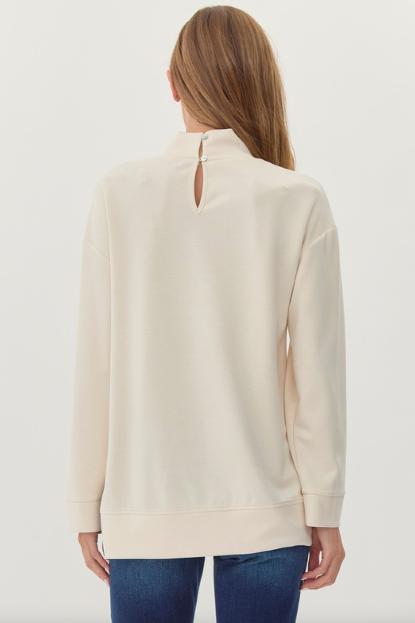 Cooper Long Sleeve Top