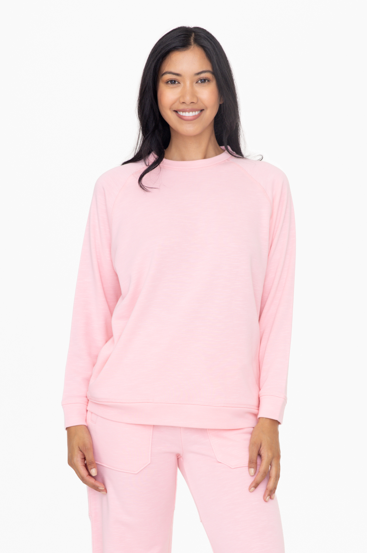 Mona Long Sleeve Top