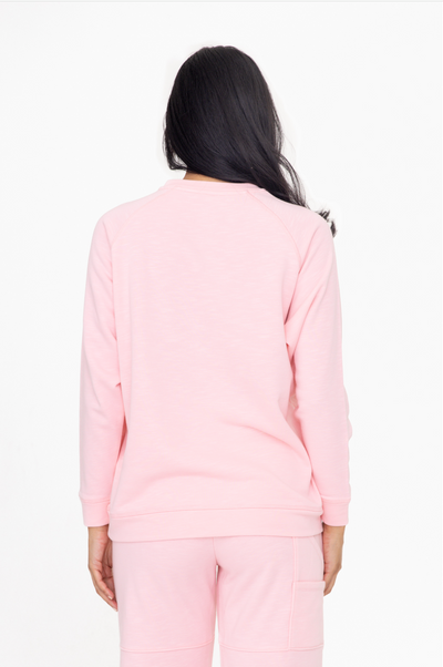 Mona Long Sleeve Top