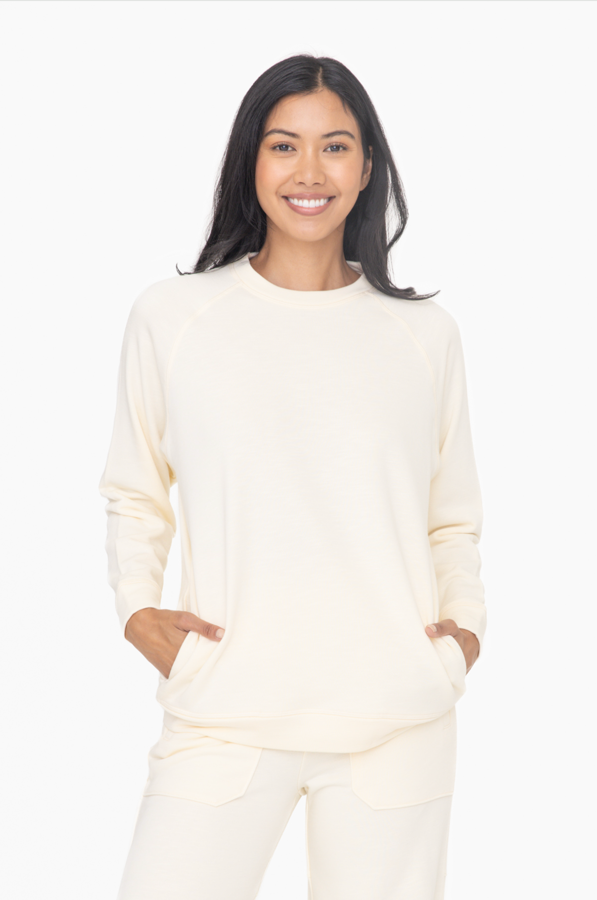 Mona Long Sleeve Top