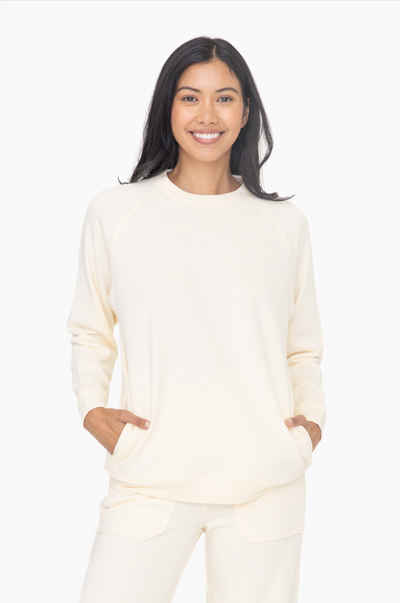 Mona Long Sleeve Top