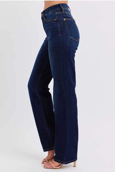 Rachel Straight Jeans