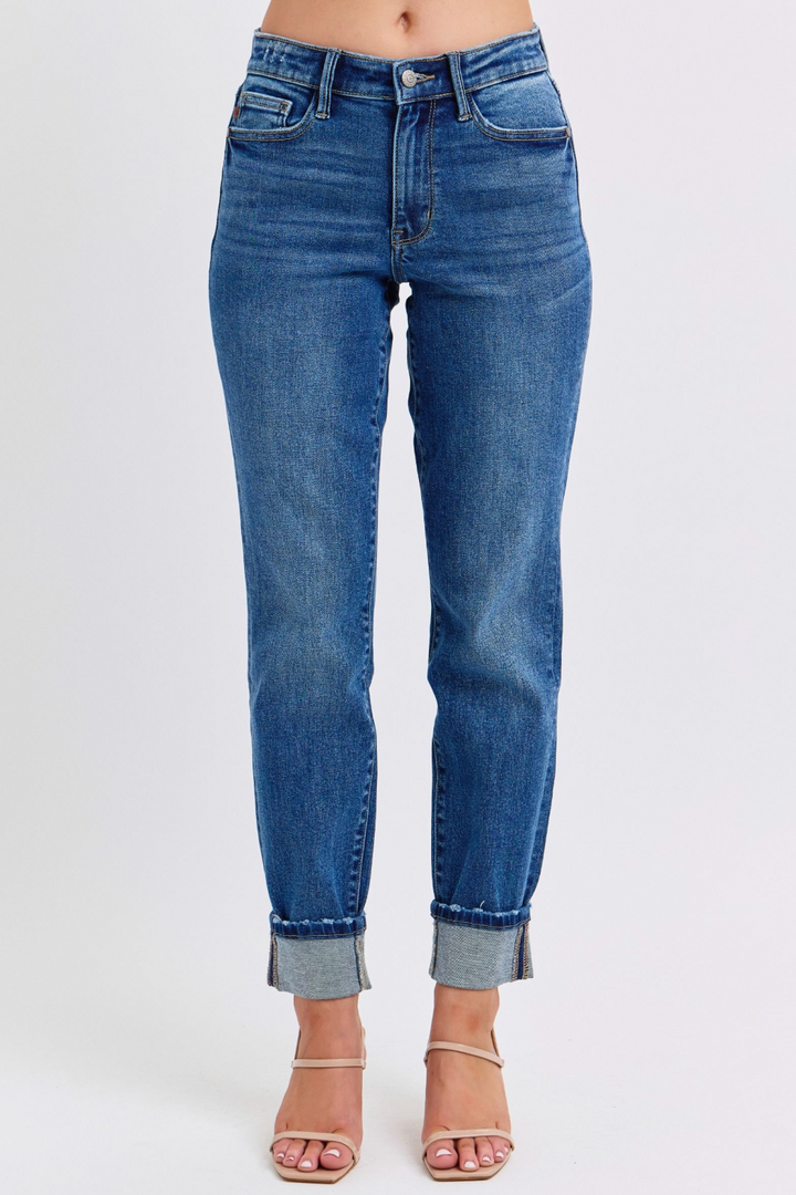 Mia Boyfriend Jean