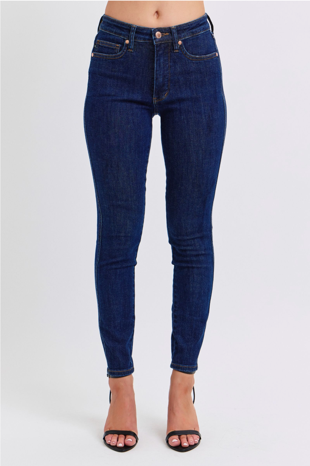 Emmie Classic Skinny Jean