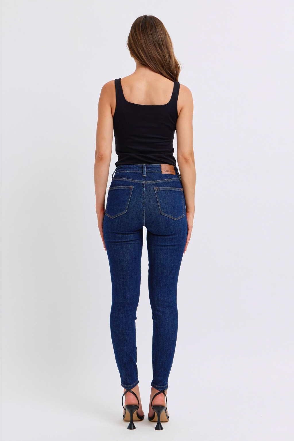 Emmie Classic Skinny Jean