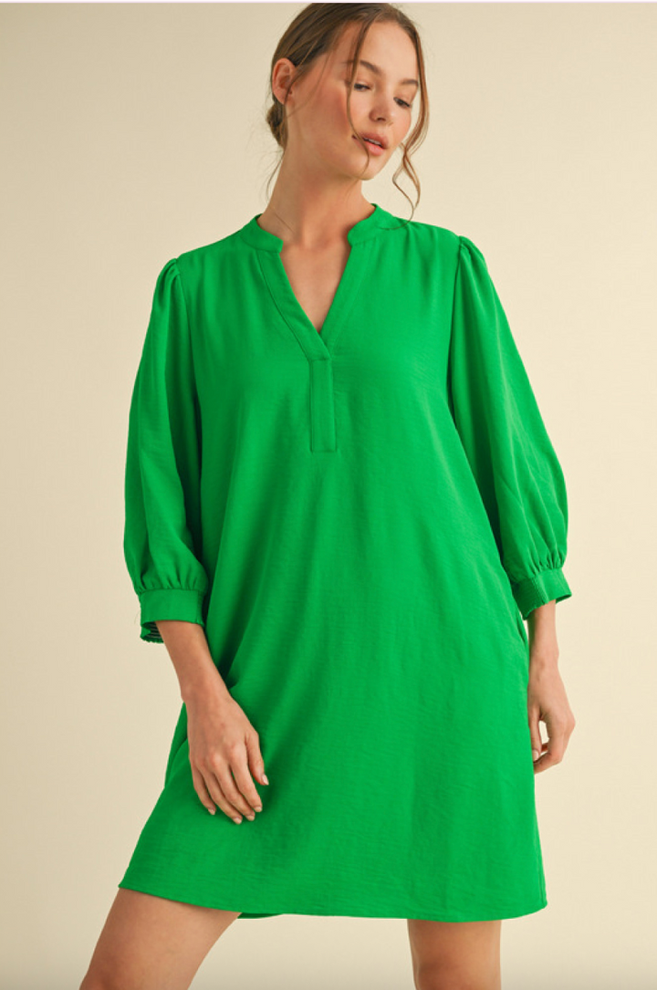 Michelle Shift Dress