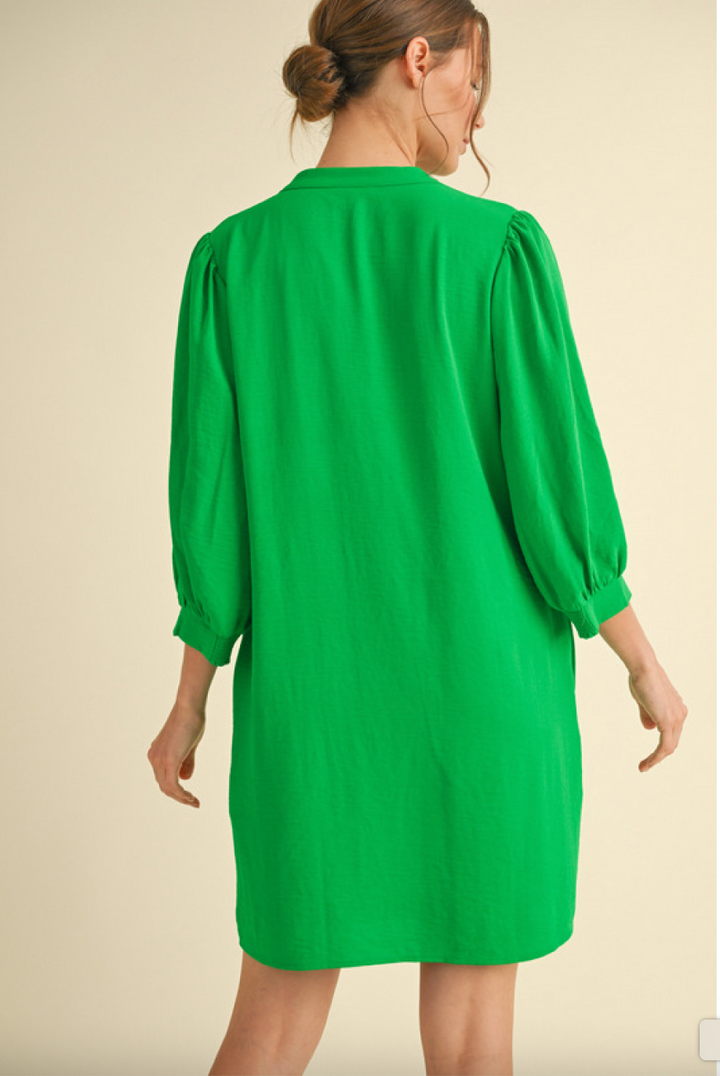 Michelle Shift Dress
