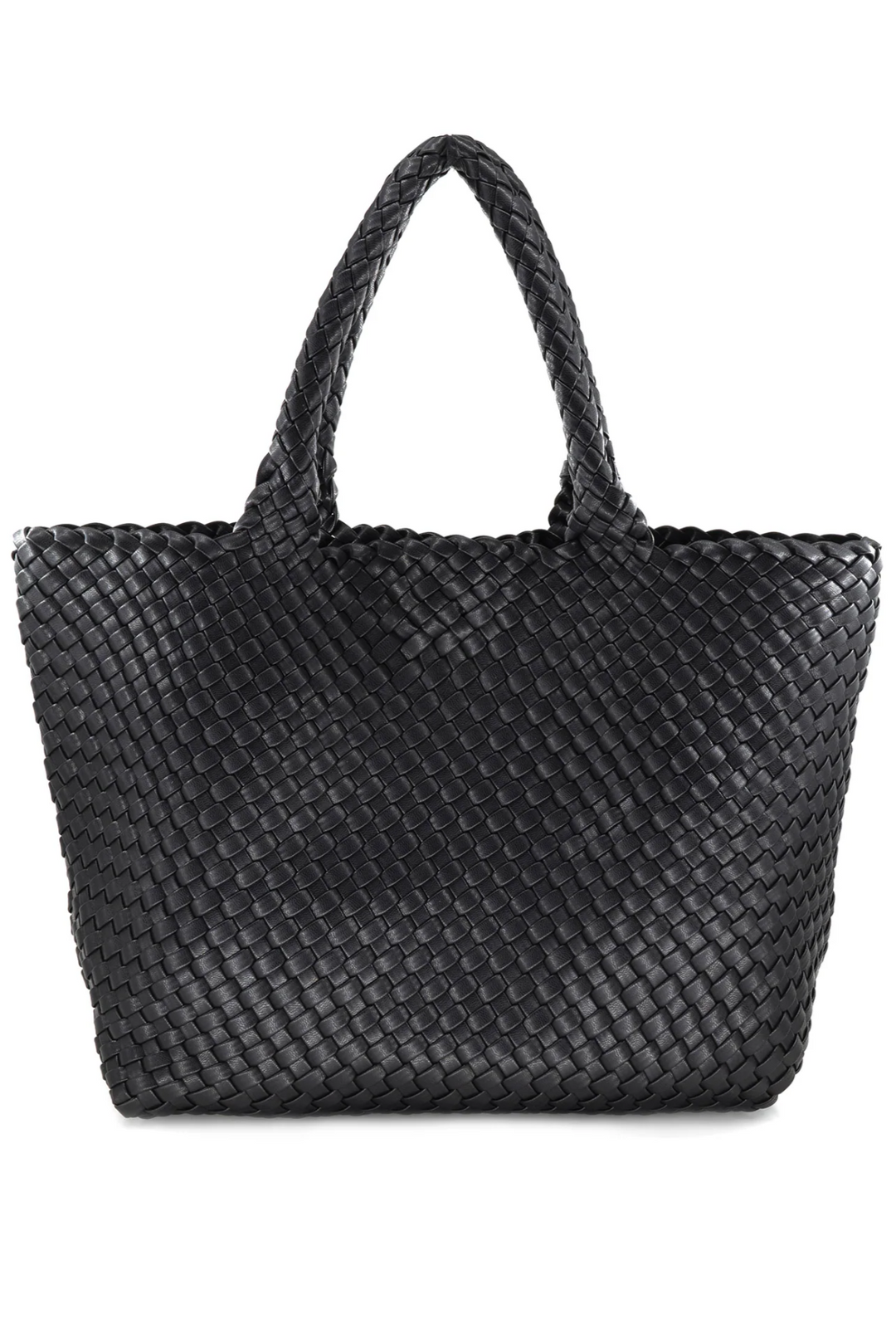BC Large Woven Tote