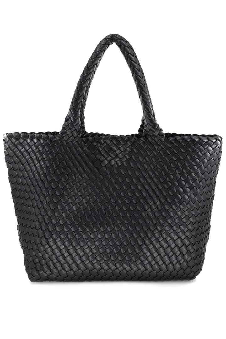 BC Large Woven Tote