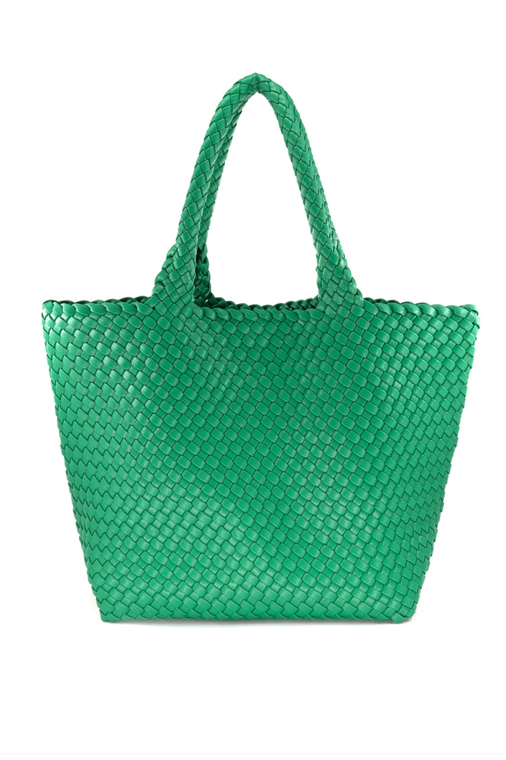 BC Large Woven Tote