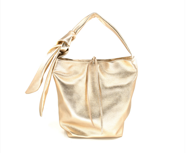 BC Padua Leather Purse