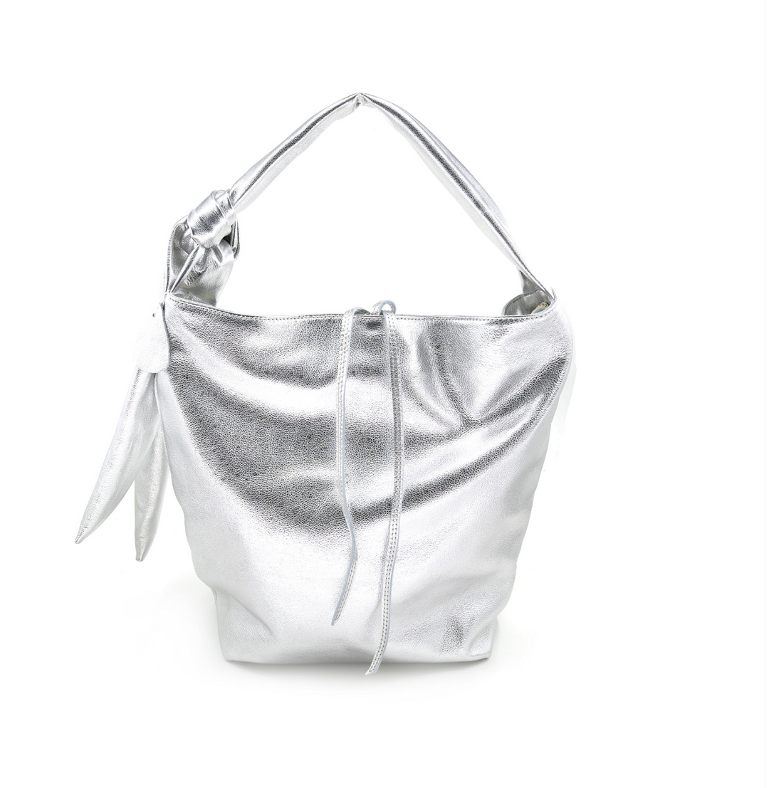 BC Padua Leather Purse
