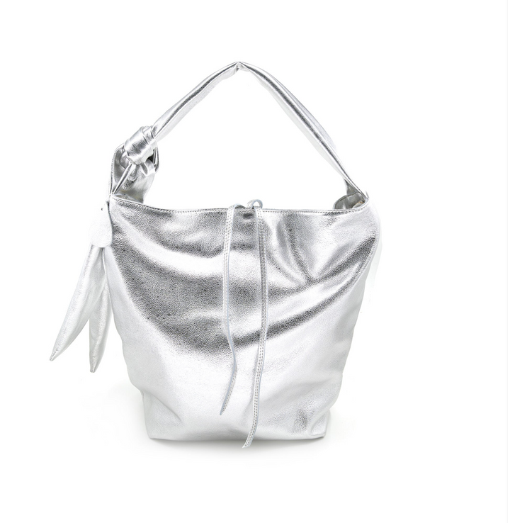 BC Padua Leather Purse