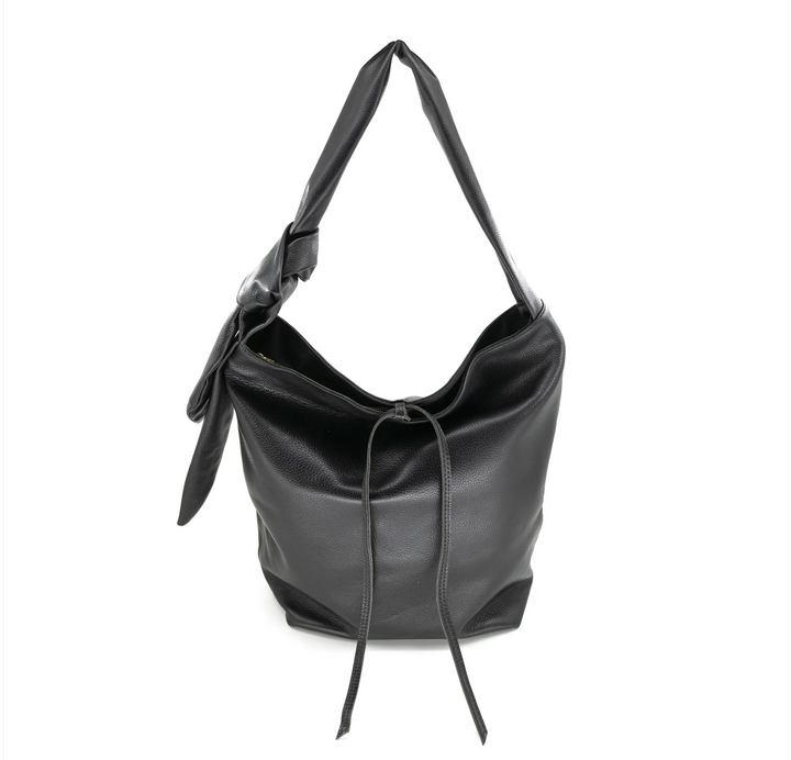 BC Padua Leather Purse