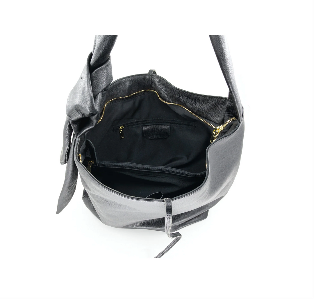 BC Padua Leather Purse
