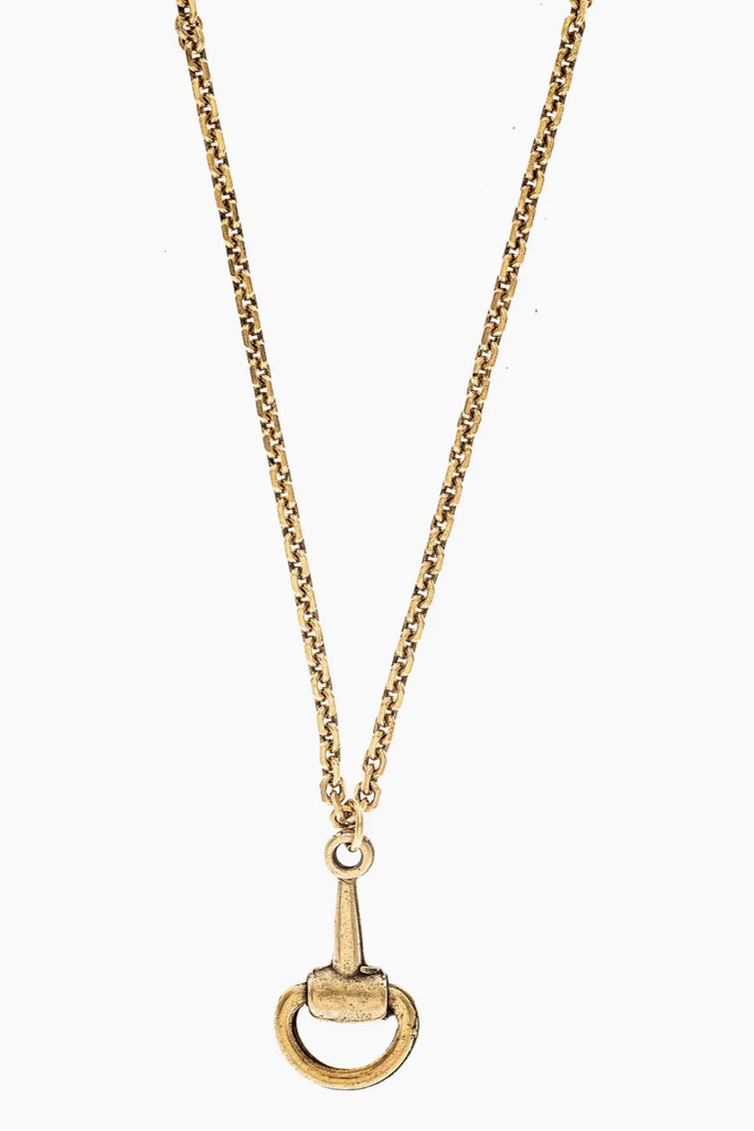 アクセサリー BURBERRY Nova Check Horse Logo necklace アクセサリー BURBERRY Nova Check Horse Logo necklace Men's