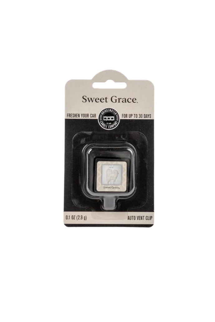 Auto Vent Freshener