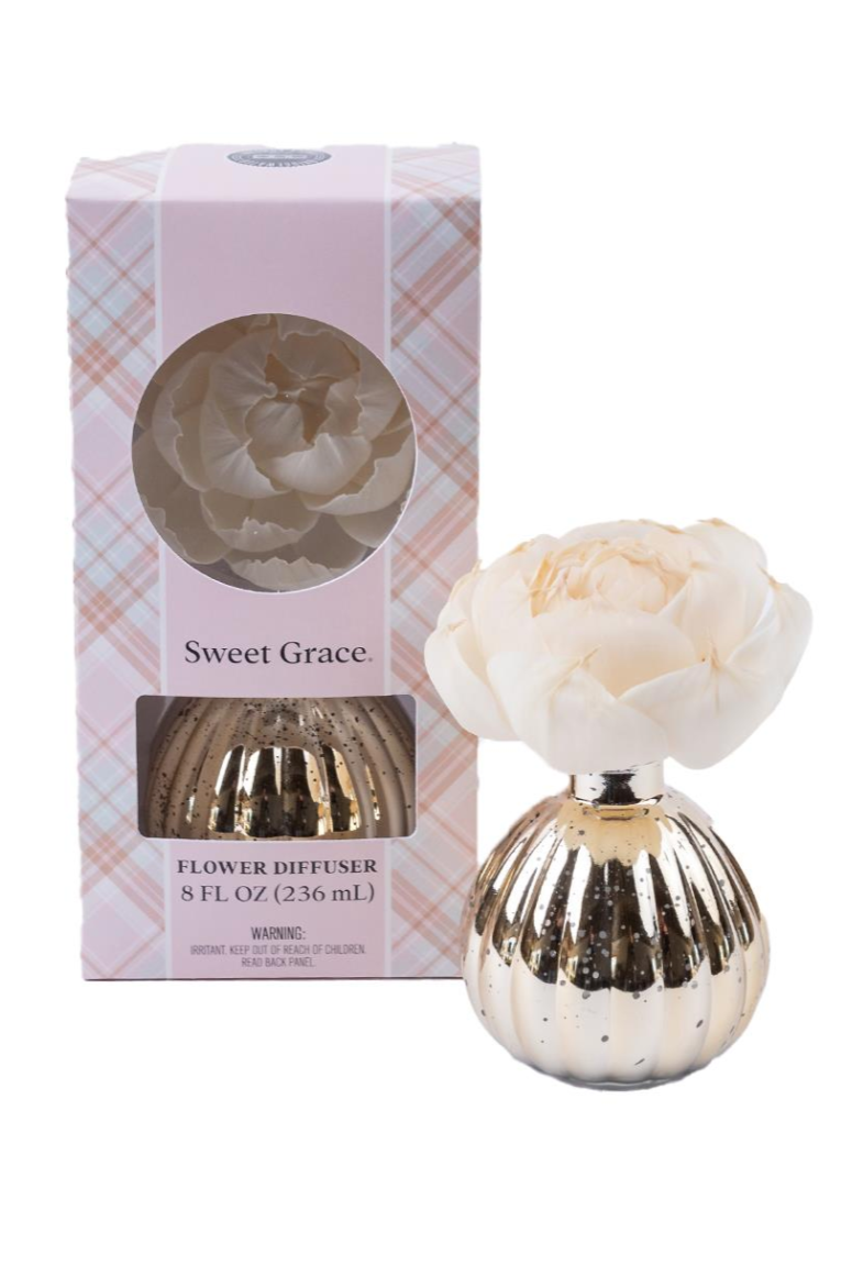 Flower Diffuser