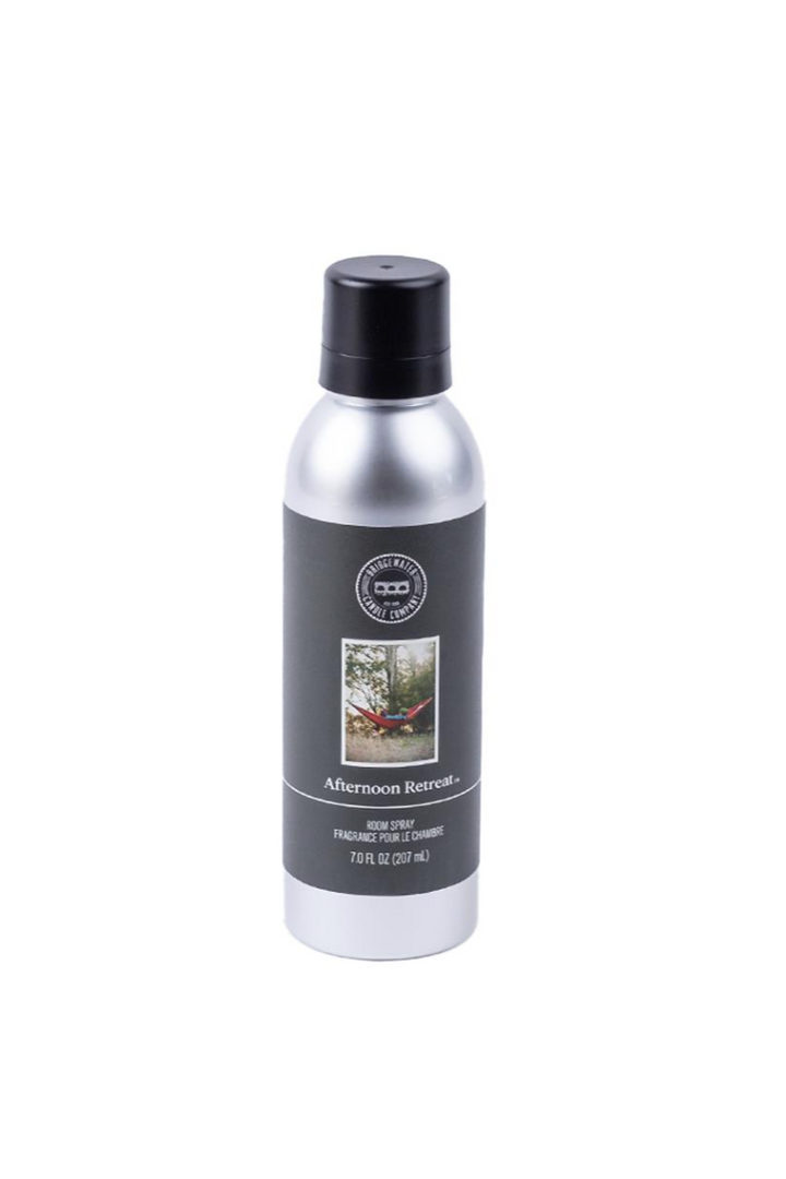 Afternoon Retreat Room Spray