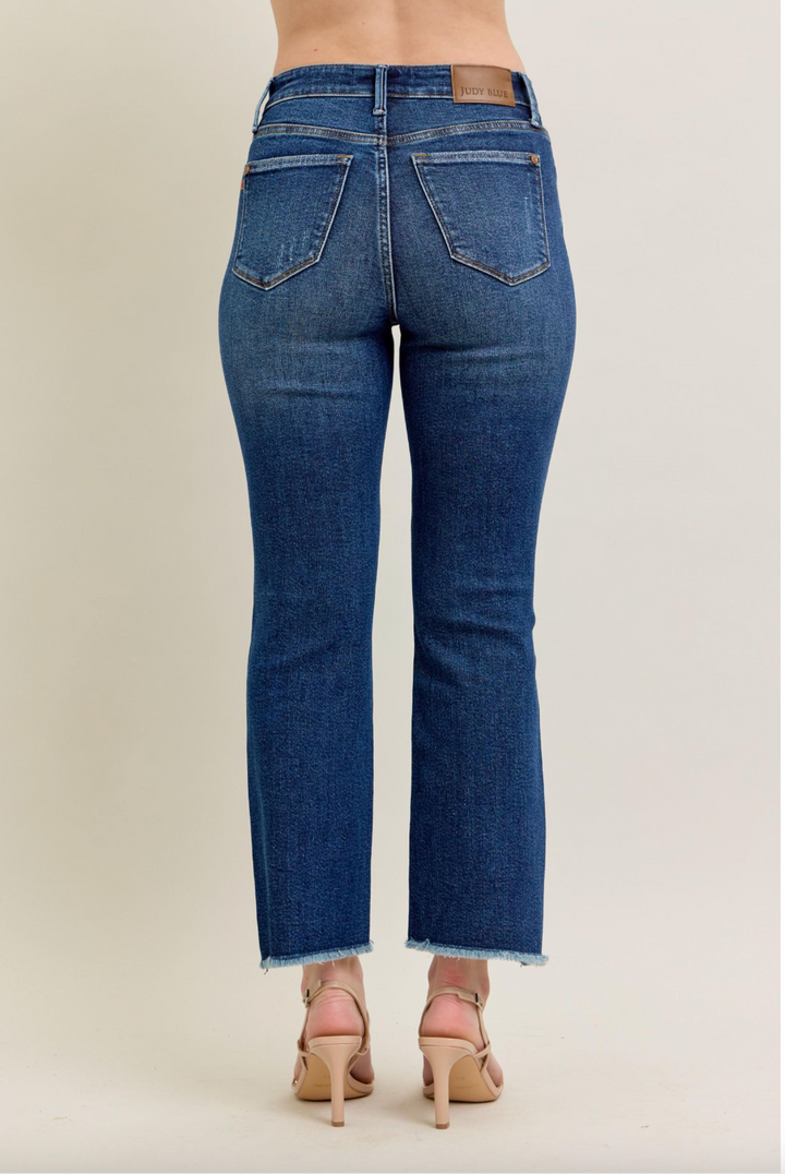 Trina Kick Flare Jeans
