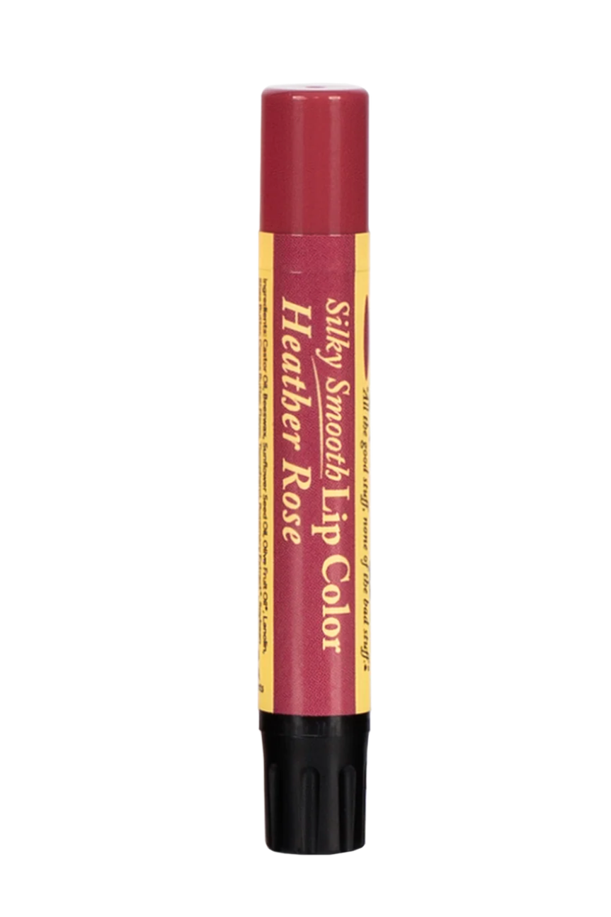 Naked Bee Orange Blossom Silky Smooth Lip Color – Byron Printing ...