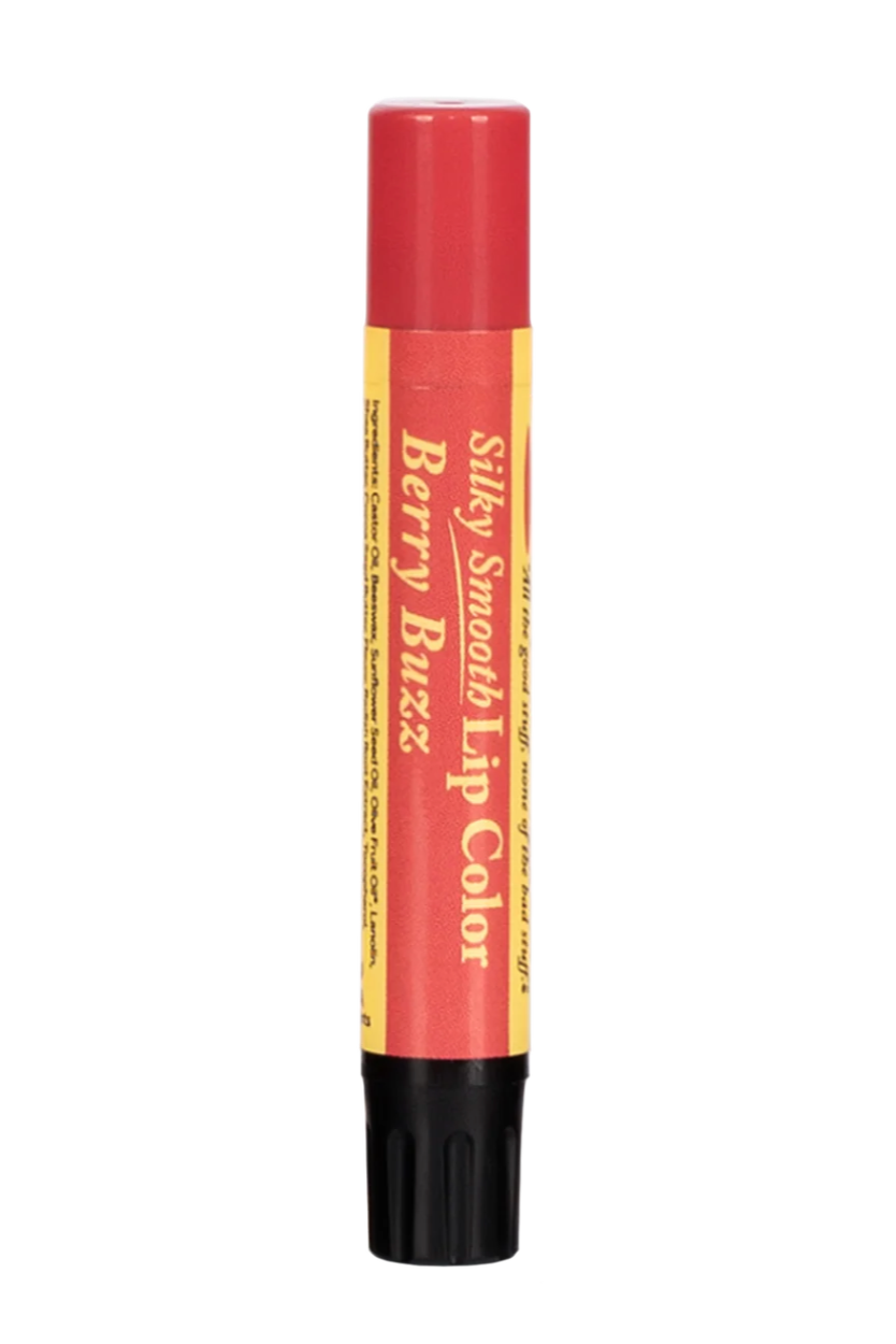 Naked Bee Orange Blossom Silky Smooth Lip Color