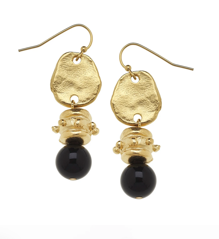 Susan Shaw Bentley Earrings
