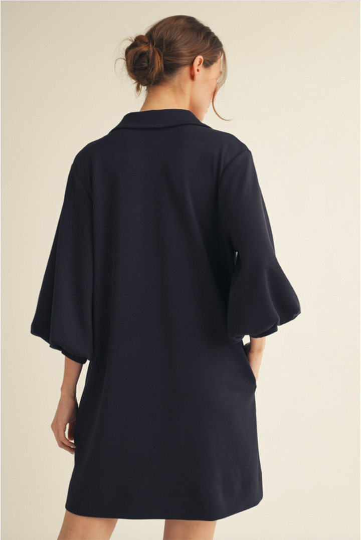 Grace Short Dress