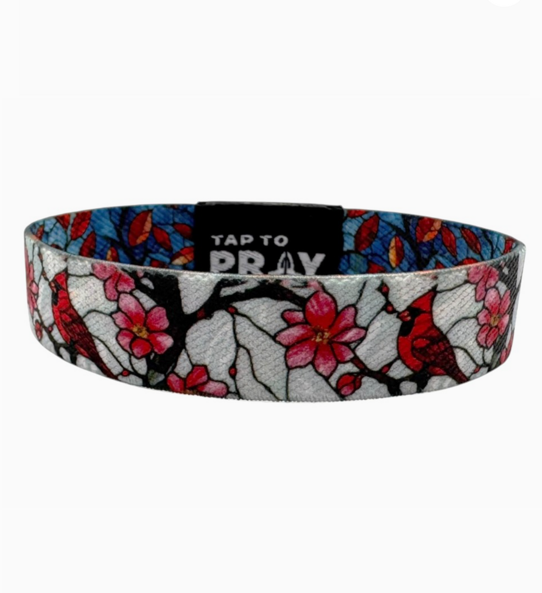 Tap To Pray™ Wristbands
