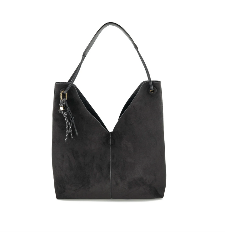 Reversible Hobo Bag