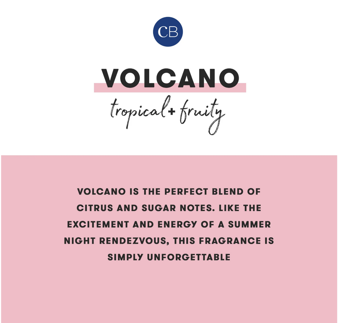 Capri Blue Volcano Wrinkle Release Spray