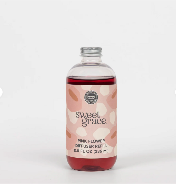 Sweet Grace Flower Diffuser Refill