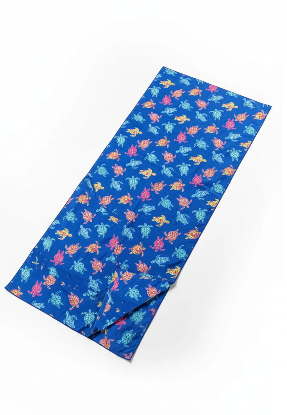 Microfiber Double-Sided Beach Towel