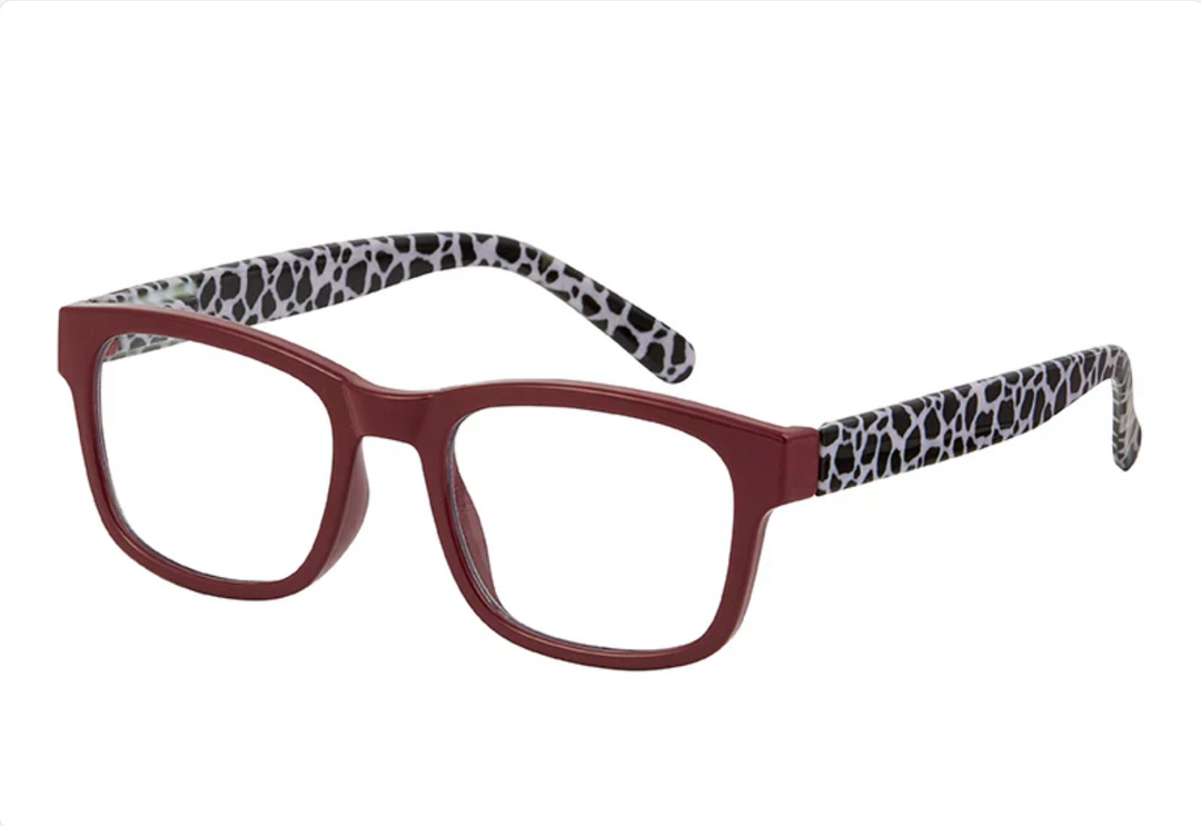 Valerie Reading Glasses - I Heart Eyewear