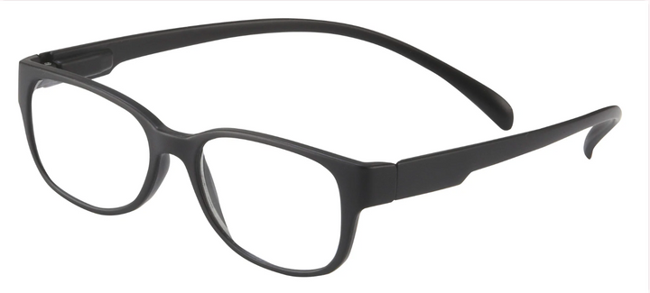 I Heart Eyewear Anti-Reflective Reed Neck Hanging Reading Glasses for Women