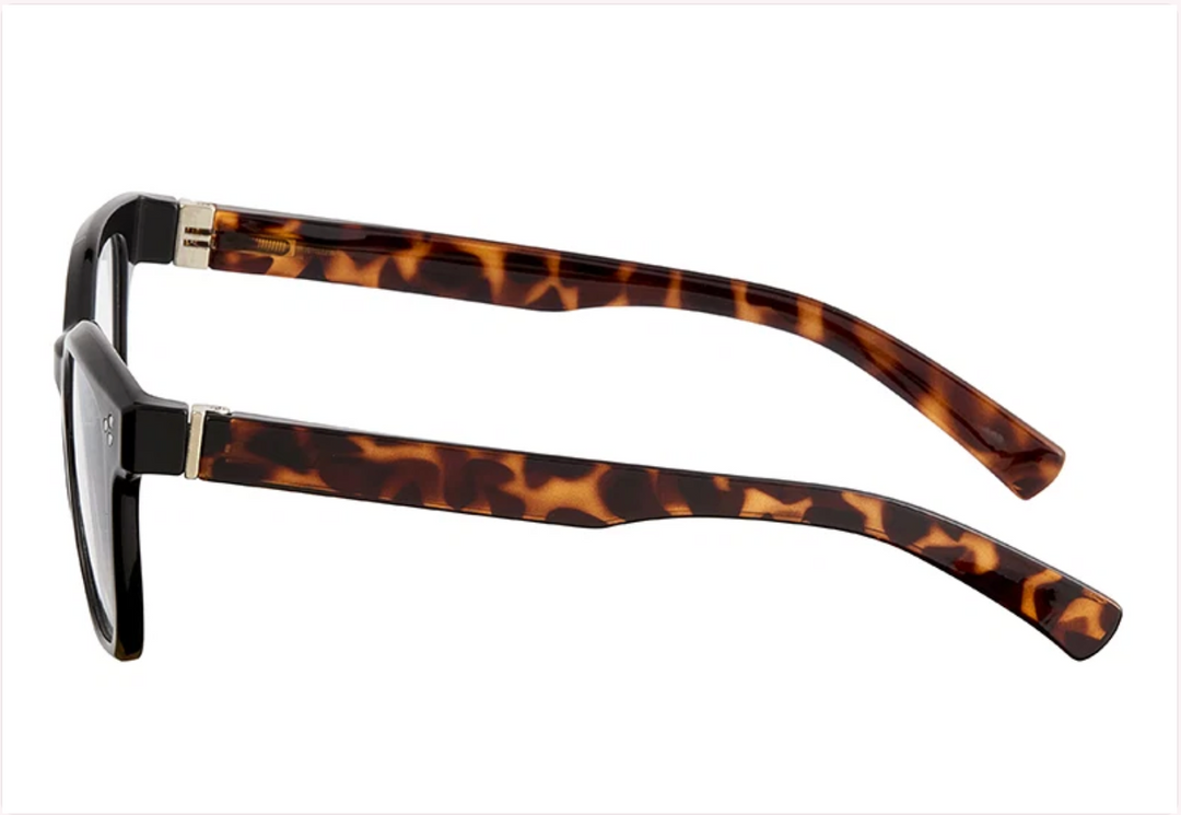 Melville  Reading Glasses