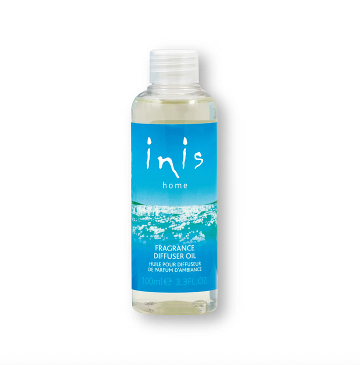 Inis Energy of the Sea Fragrance Diffuser Refill – 3.3 fl oz / 100ml