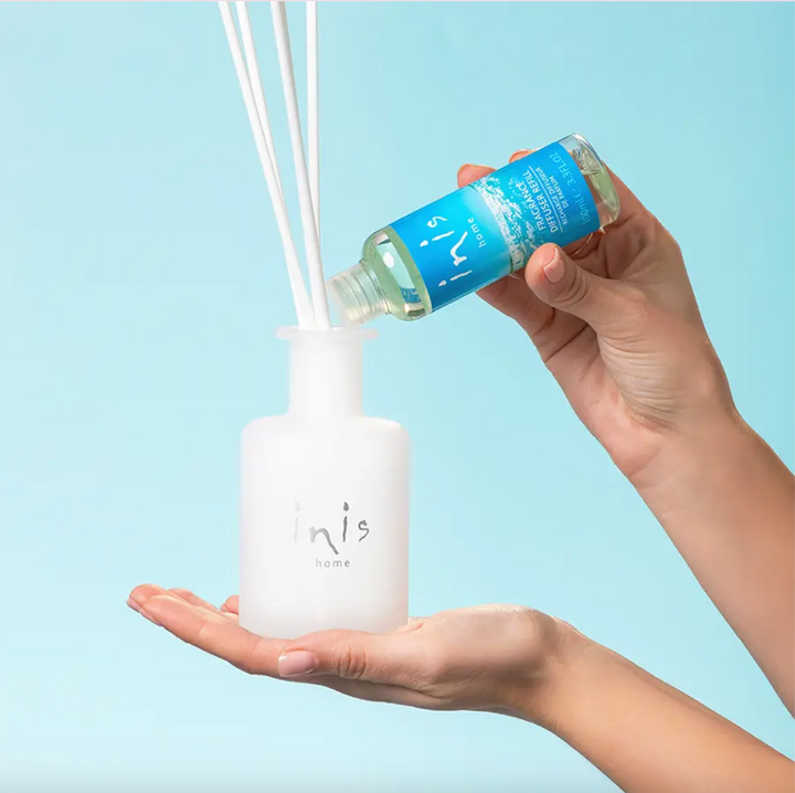 Inis Energy of the Sea Fragrance Diffuser Refill – 3.3 fl oz / 100ml
