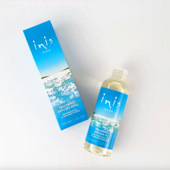 Inis Energy of the Sea Fragrance Diffuser Refill – 3.3 fl oz / 100ml