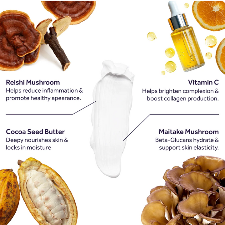 Naked Bee 2.5 oz. SPF 30 Daily Sheer Defense Moisturizer