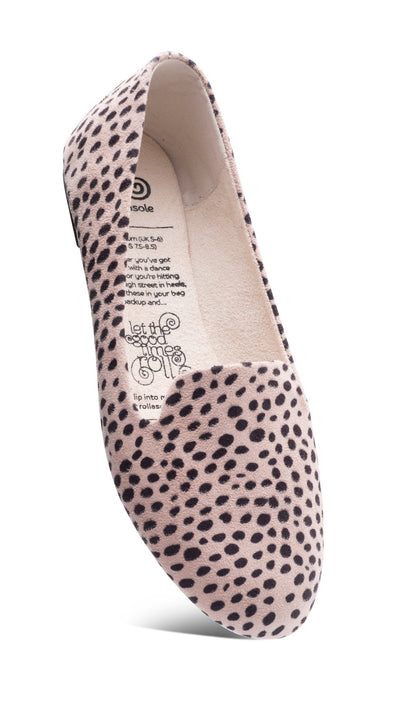 RollaSole Savannah Shoes