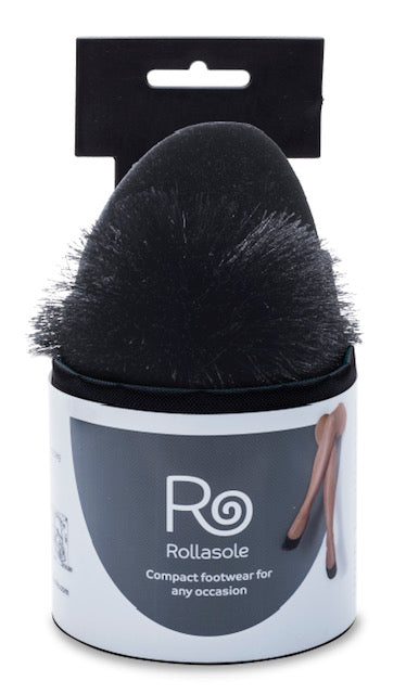 RollaSole Midnight slippers